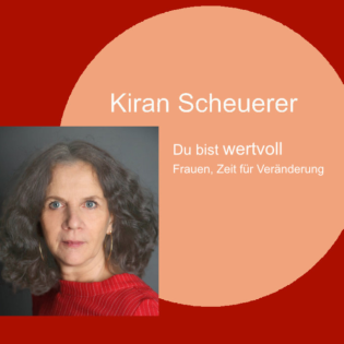 Frauen - Zeit für Veränderung