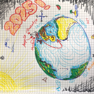 Schlickspur - Seemannsgarn von Holger und Angela