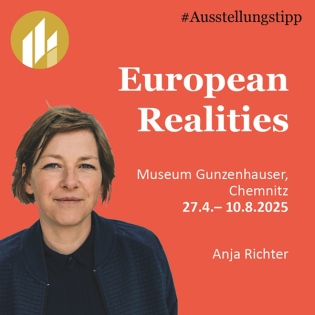 Ausstellungstipps der Kulturstiftung der Länder