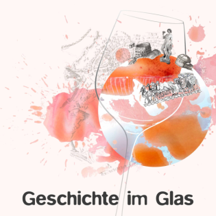 Geschichte im Glas