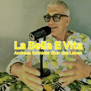 La Bella È Vita: Realtalk über Glauben 