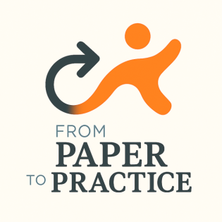 From Paper to Practice - Evidenz verstehen. Therapie gestalten.
