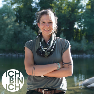 ICH BIN ICH - Der Bewusstseins-Podcast