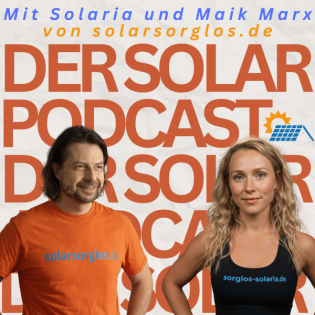 solarsorglos.de - Der Solar Podcast