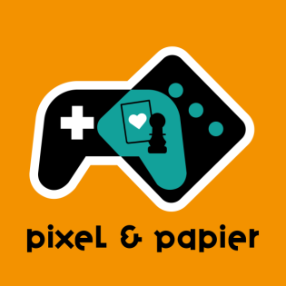 Pixel & Papier