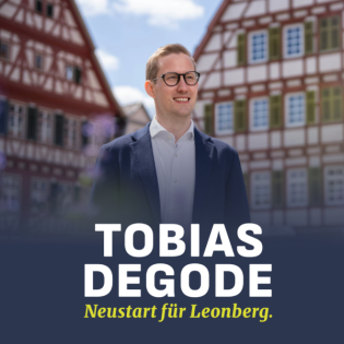 Neustart für Leonberg