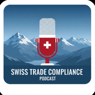 Trade Compliance Podcast