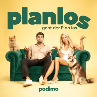 Planlos geht der Plan los