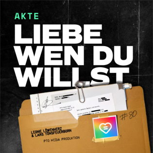 Akte: Liebe wen du willst