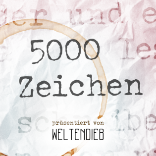 5000 Zeichen