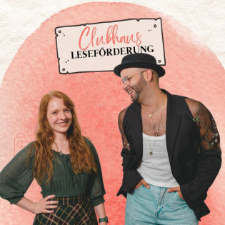 Clubhaus Leseförderung
