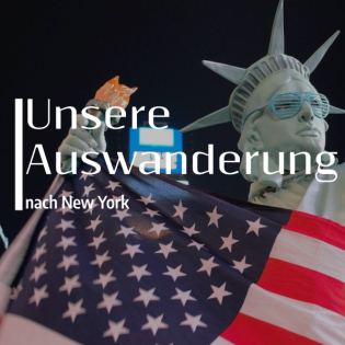 Auswandern USA
