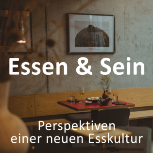 essen & sein