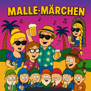 Malle-Märchen