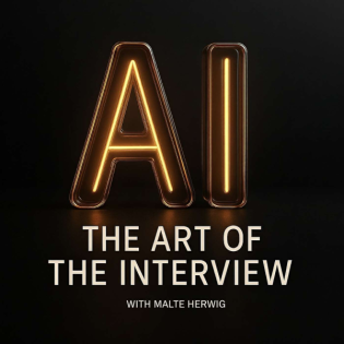 AI: The Art of the Interview