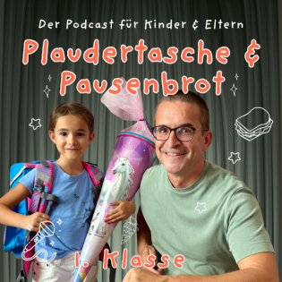 Plaudertasche & Pausenbrot