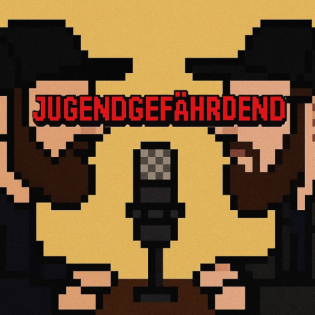 Jugendgefährdend 