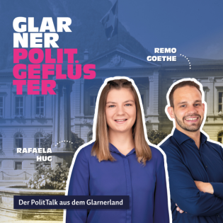 Glarner Politgeflüster 