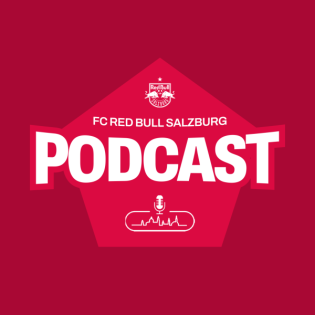 FC Red Bull Salzburg Podcast