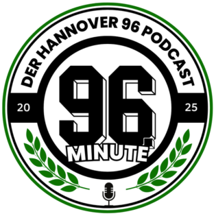 96. Minute