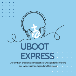 U-Boot Express Podcast