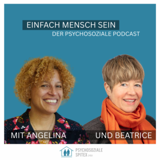 Einfach Mensch Sein