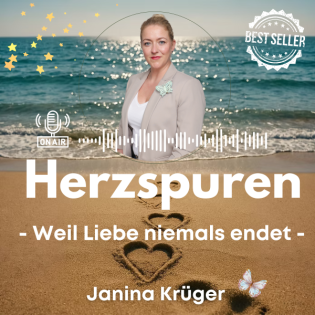 Herzspuren- ✨Sternenkinder, weil Liebe niemals endet…