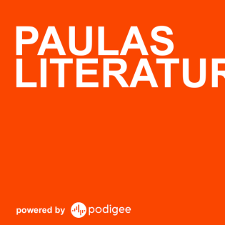 Paulas Literatursalon