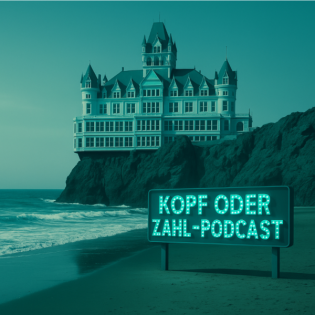 Kopf oder Zahl?-Podcast