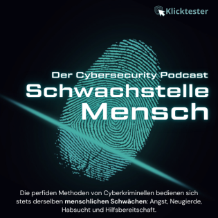 Schwachstelle Mensch