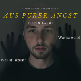 AUS PURER ANGST - Horror, True Crime & Übernatürliches