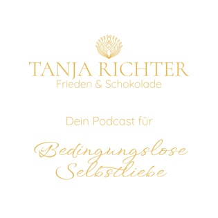 Dein Podcast für Bedingungslose Selbstliebe