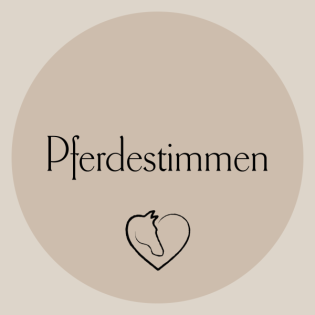 Pferdestimmen - der Podcast, der Pferden eine Stimme gibt
