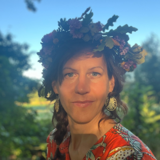 Laut und Leise - der Podcast für Mütter und Frauen der neuen Zeit