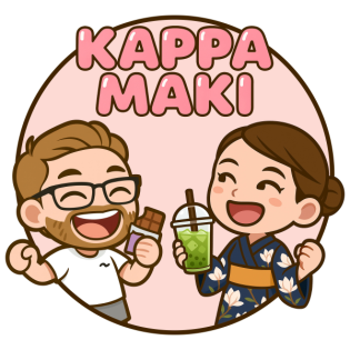 Kappa Maki