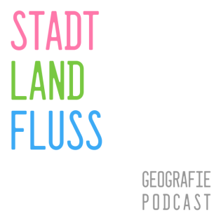 Stadt Land Fluss