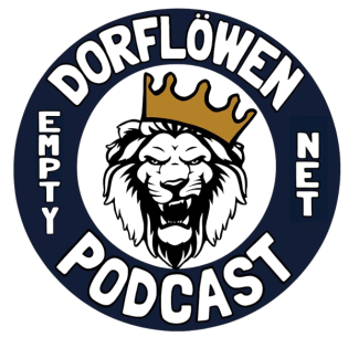 Empty Net - Der Dorflöwen Podcast 