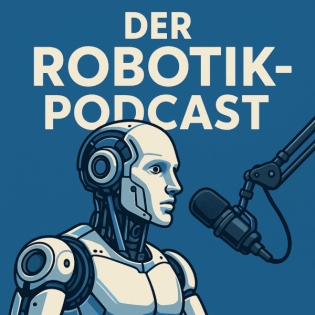der Robotik-Podcast
