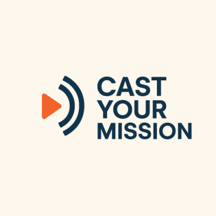 CAST YOUR MISSION