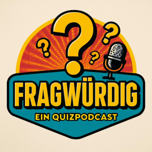 Fragwürdig - Ein Quiz-Podcast