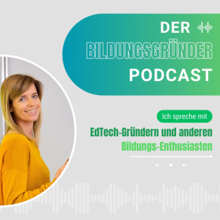 BildungsGründer Podcast