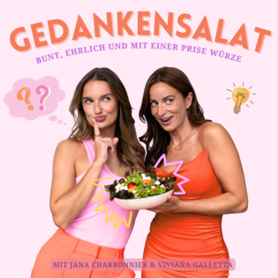 Gedankensalat Podcast