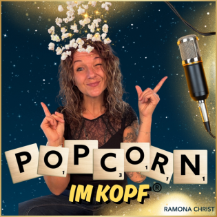 Popcorn im Kopf ®