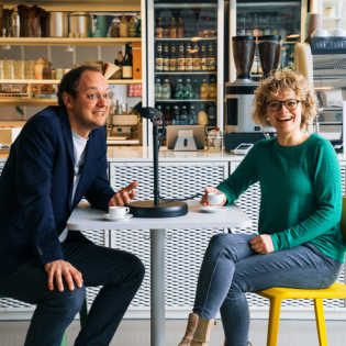 Espresso - Der erziehungswissenschaftliche Podcast über Schule und Gesellschaft