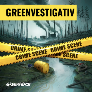 Greenvestigativ