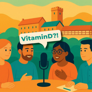VitaminD?! - der Lokalpolitikpodcast für die Wartburgregion