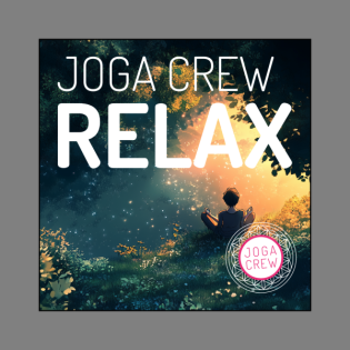 Entspannung pur - Jogacrew Relax Podcast