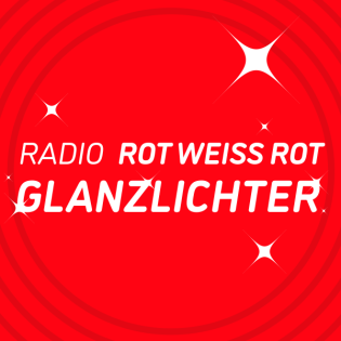 Radio ROT WEISS ROT Glanzlichter