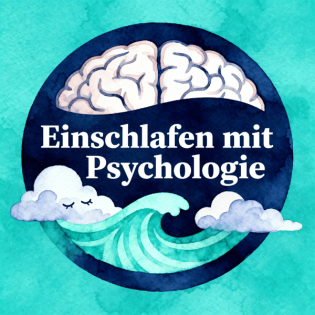 Einschlafen mit Psychologie