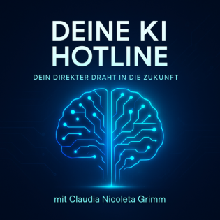 Deine KI Hotline